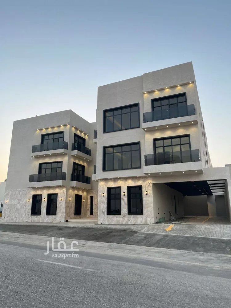 شقة للبيع في شارع أحمد بن الحسن الأنصاري, حي المهدية, مدينة الرياض, منطقة الرياض صورة 4