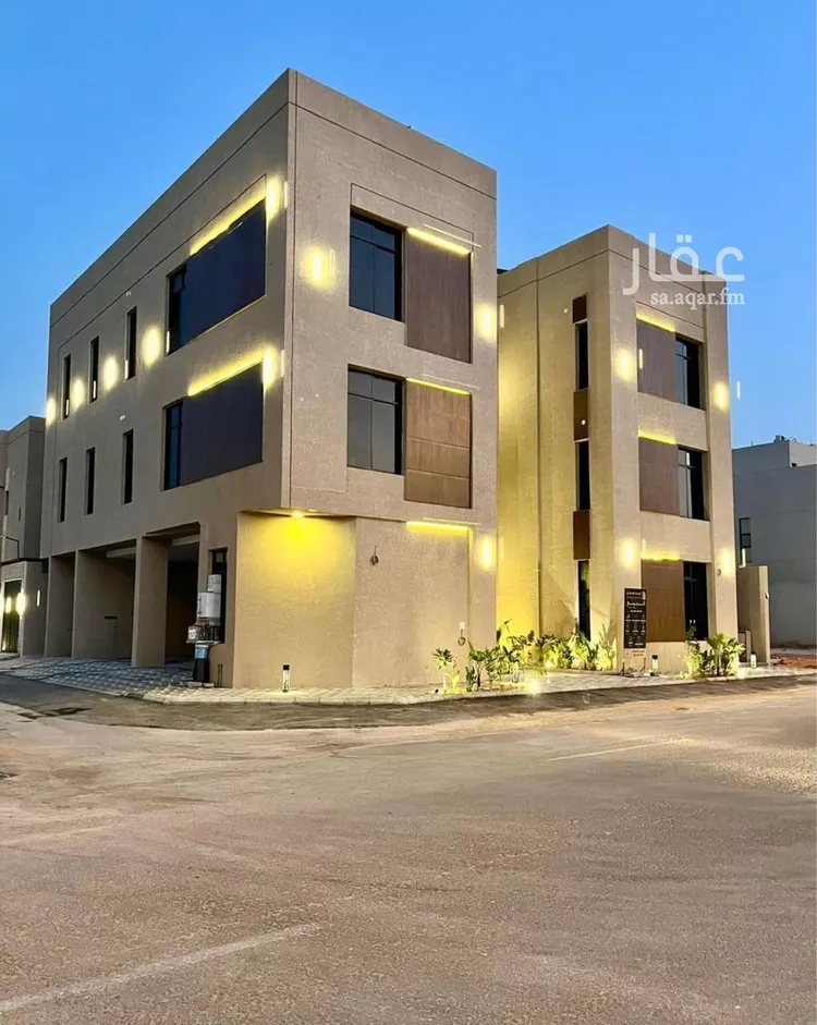 شقة للبيع في شارع ابن المهاجر, حي المهدية, مدينة الرياض, منطقة الرياض صورة 3