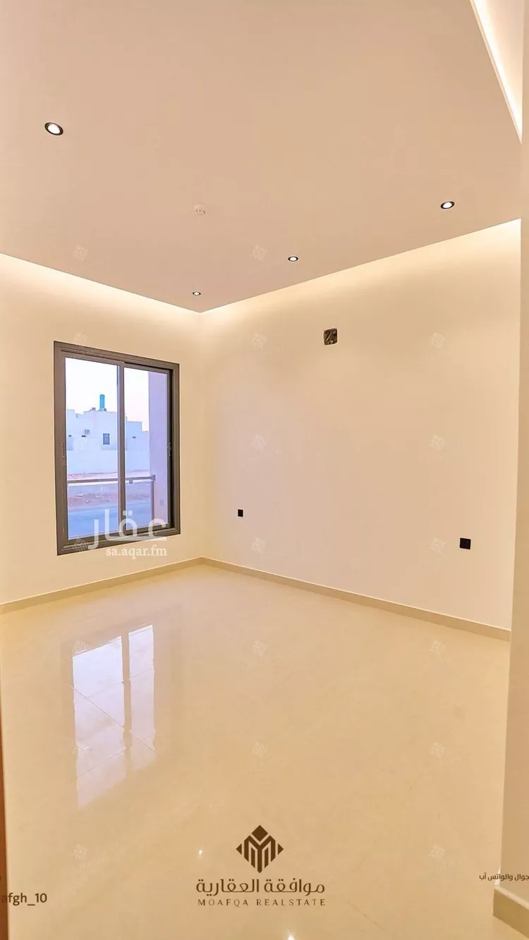 شقة للبيع في شارع عمير بن سنان بن عرفطة, حي المهدية, مدينة الرياض, منطقة الرياض صورة 4