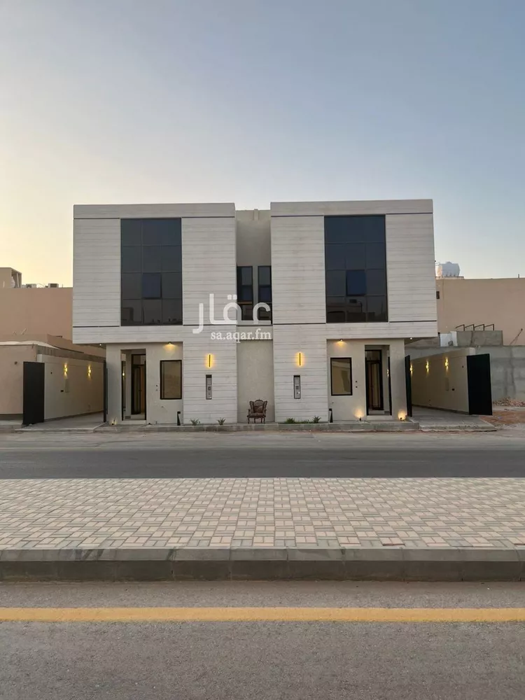 فيلا للبيع في شارع مليح بن طريف, حي المهدية, مدينة الرياض, منطقة الرياض 8