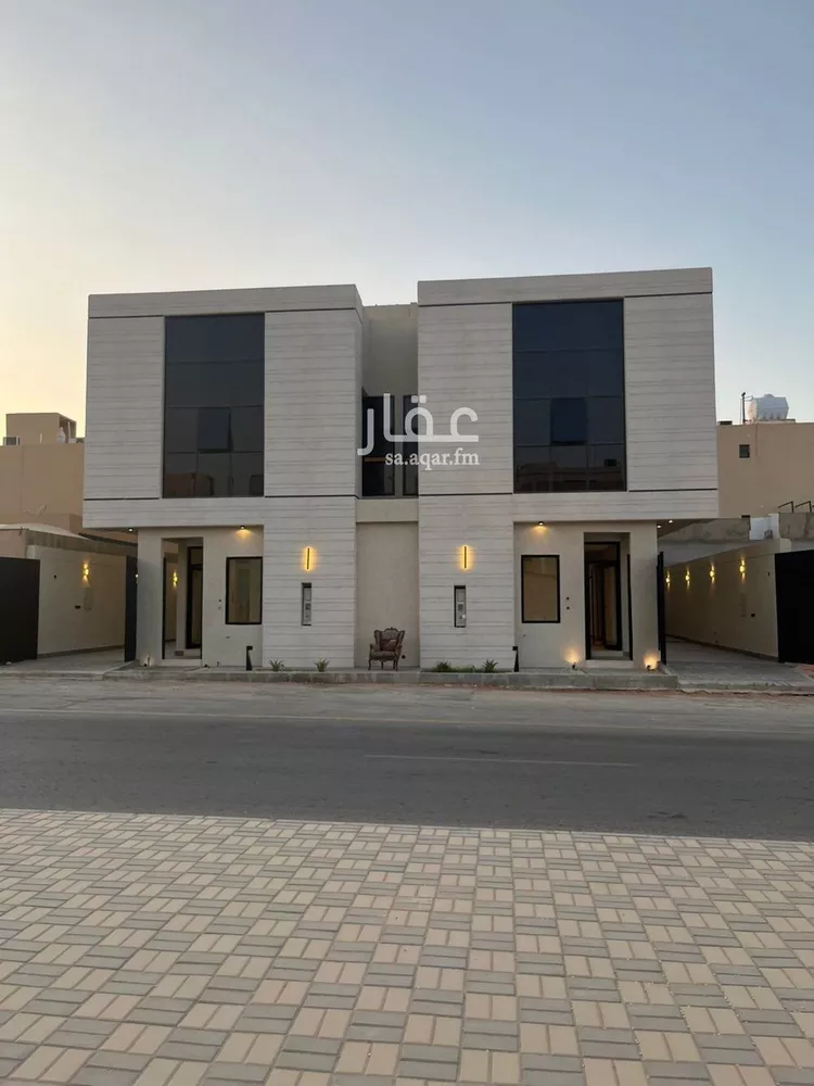 فيلا للبيع في شارع مليح بن طريف, حي المهدية, مدينة الرياض, منطقة الرياض 7
