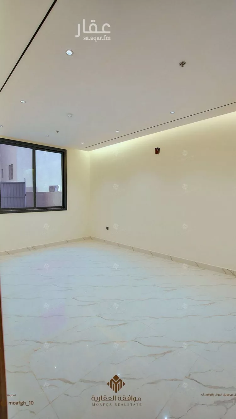 شقة للبيع في شارع ابي الشيخ الاصبهاني, حي المهدية, مدينة الرياض, منطقة الرياض 23