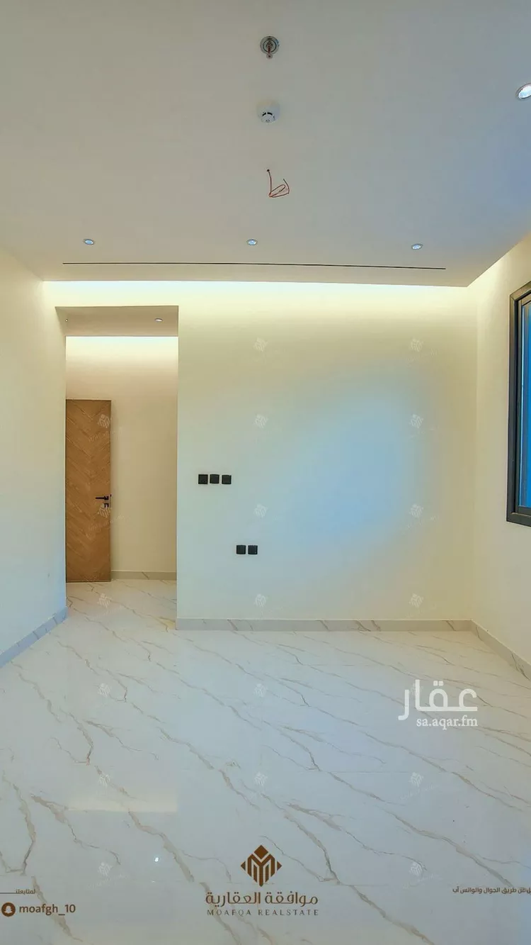 شقة للبيع في شارع ابي الشيخ الاصبهاني, حي المهدية, مدينة الرياض, منطقة الرياض 21