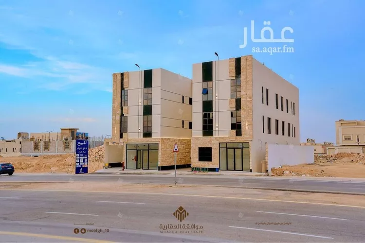 شقة للبيع في شارع أبي العباس الصقلي, حي المهدية, مدينة الرياض, منطقة الرياض صورة 3