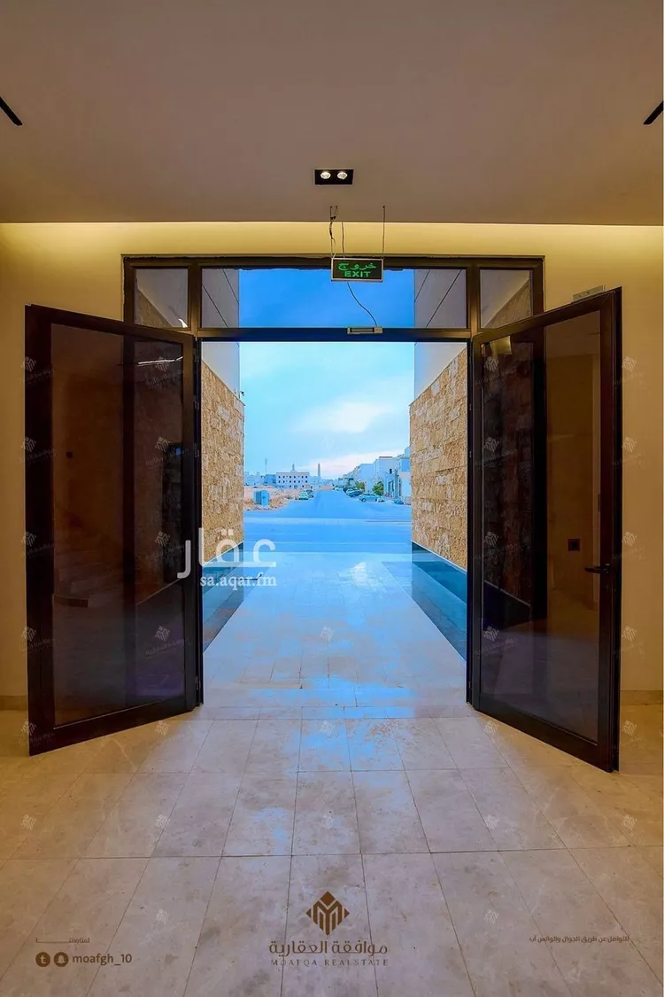 شقة للبيع في شارع أبي العباس الصقلي, حي المهدية, مدينة الرياض, منطقة الرياض صورة 5