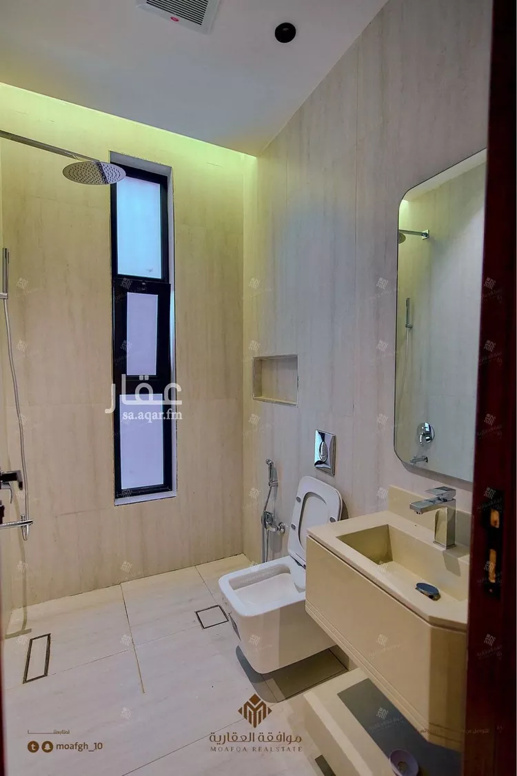 شقة للبيع في شارع أبي العباس الصقلي, حي المهدية, مدينة الرياض, منطقة الرياض 17