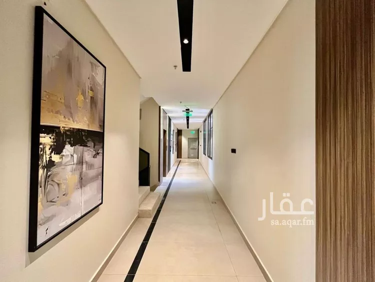 شقة للبيع في شارع يحيى الذماري, حي المهدية, مدينة الرياض, منطقة الرياض 15