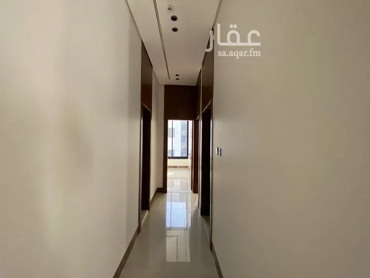شقة للبيع في شارع عمير بن سنان بن عرفطة, حي المهدية, مدينة الرياض, منطقة الرياض 11