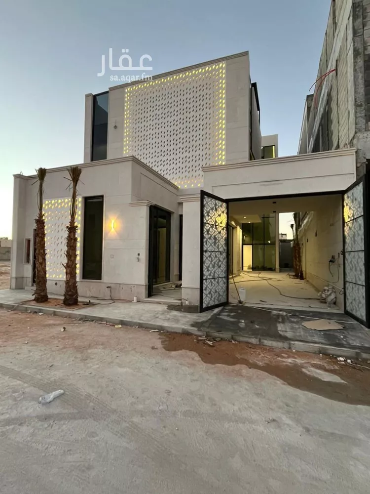 Villa for Sale in Riyadh Al Mahdiyah صورة 4