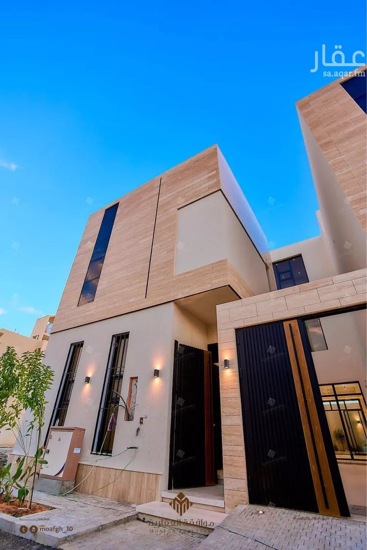 Villa for Sale in Riyadh Al Mahdiyah صورة 3