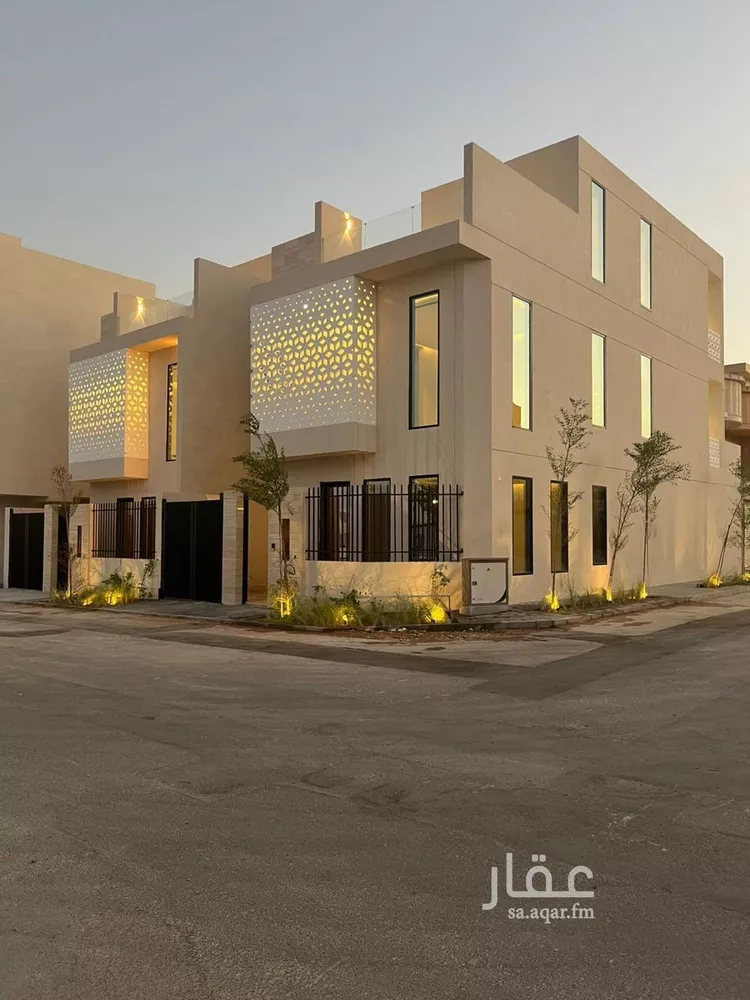 Villa for Sale in Riyadh Al Mahdiyah