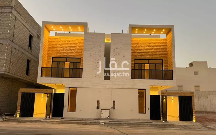 Villa for Sale in Riyadh Al Mahdiyah