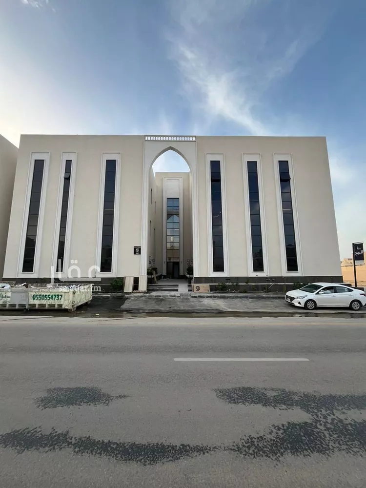 شقة للبيع في شارع حسن الفخري, حي المهدية, مدينة الرياض, منطقة الرياض