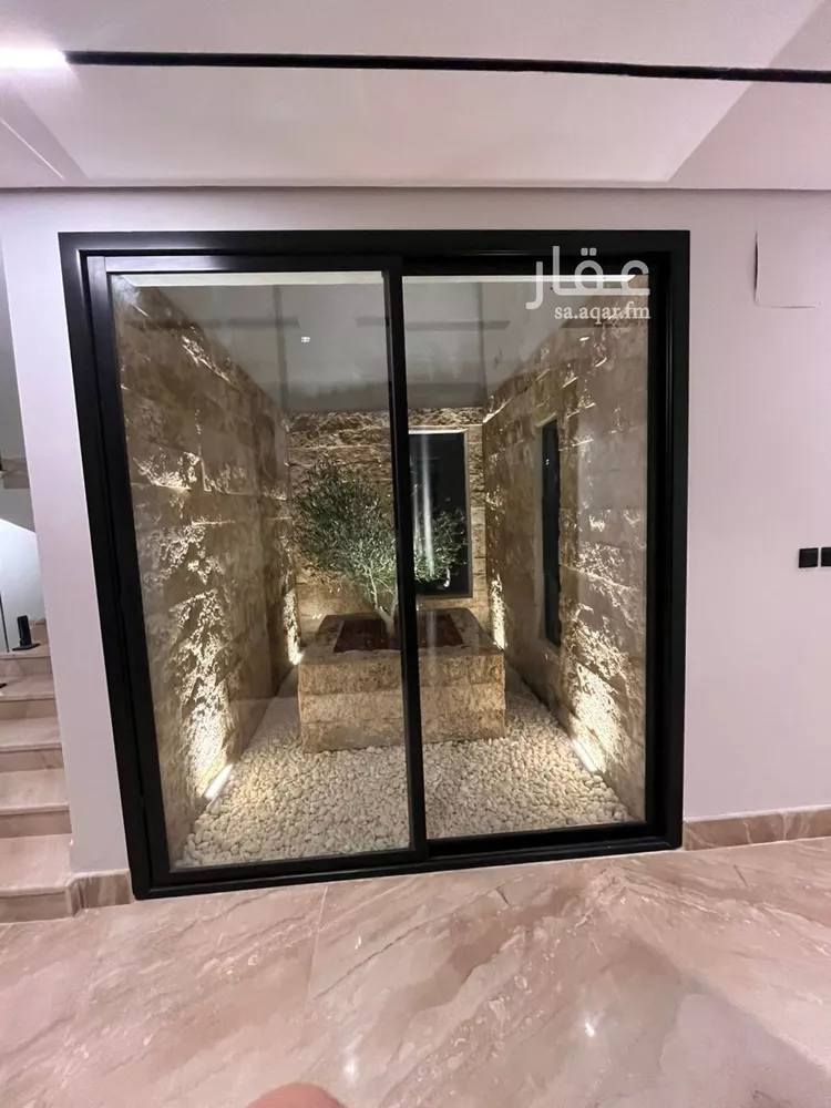 شقة للبيع في شارع عفيف الدين الثقفي, حي المهدية, مدينة الرياض, منطقة الرياض صورة 4