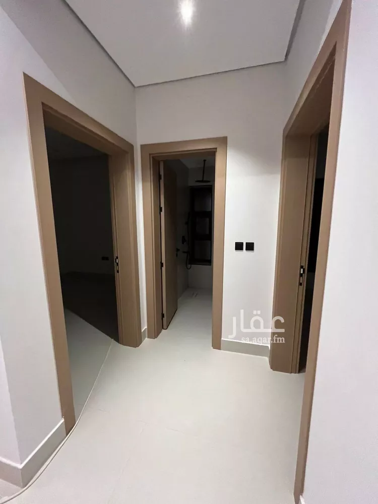 شقة للبيع في شارع عفيف الدين الثقفي, حي المهدية, مدينة الرياض, منطقة الرياض 19