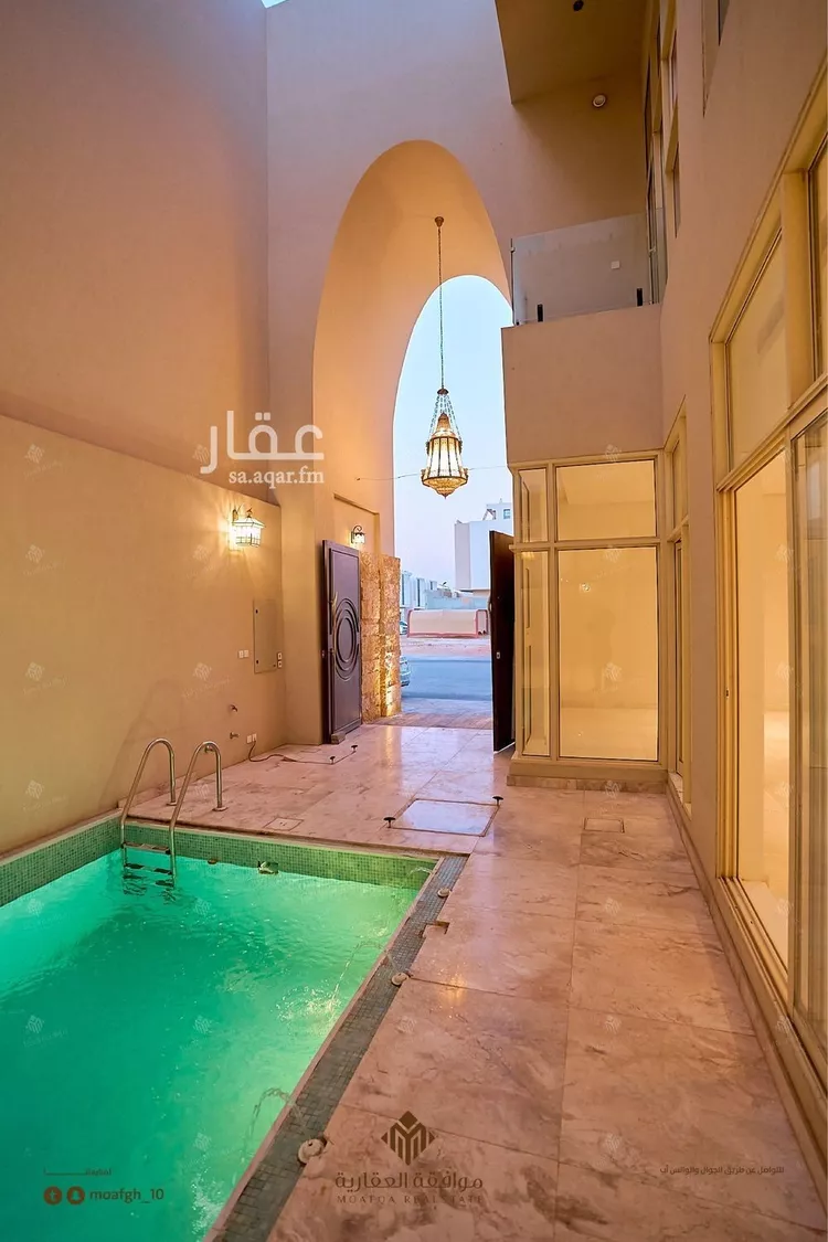 Villa for Sale in Riyadh Al Mahdiyah 6