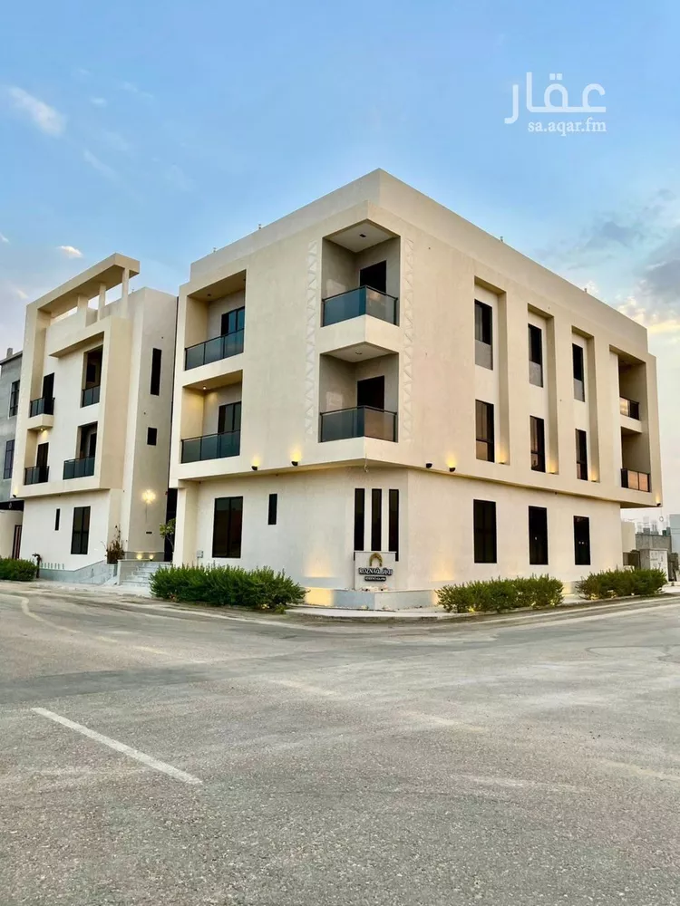 شقة للبيع في شارع ابن المجدي, حي المهدية, مدينة الرياض, منطقة الرياض صورة 2