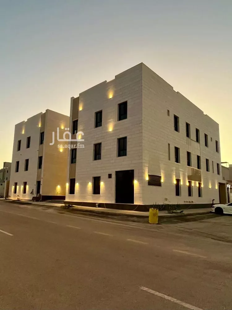 شقة للبيع في شارع حسن الفخري, حي المهدية, مدينة الرياض, منطقة الرياض صورة 3