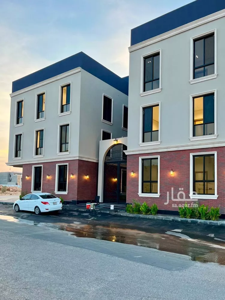 Apartment for Sale in Riyadh Al Mahdiyah 7