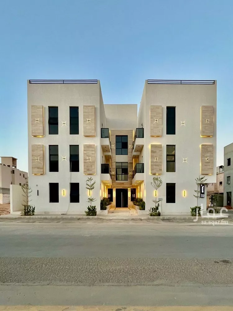 شقة للبيع في شارع النسري, حي المهدية, مدينة الرياض, منطقة الرياض صورة 4