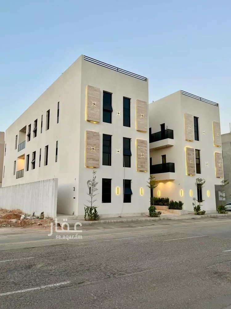 شقة للبيع في شارع النسري, حي المهدية, مدينة الرياض, منطقة الرياض صورة 2