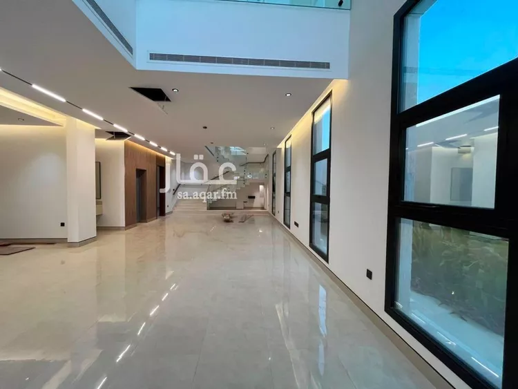 فيلا للبيع في شارع أبي زرعة الهمذاني, حي المهدية, مدينة الرياض, منطقة الرياض 9