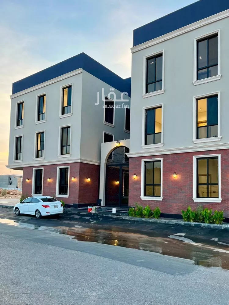 شقة للبيع في شارع أبي المحاسن النحوي, حي المهدية, مدينة الرياض, منطقة الرياض صورة 5