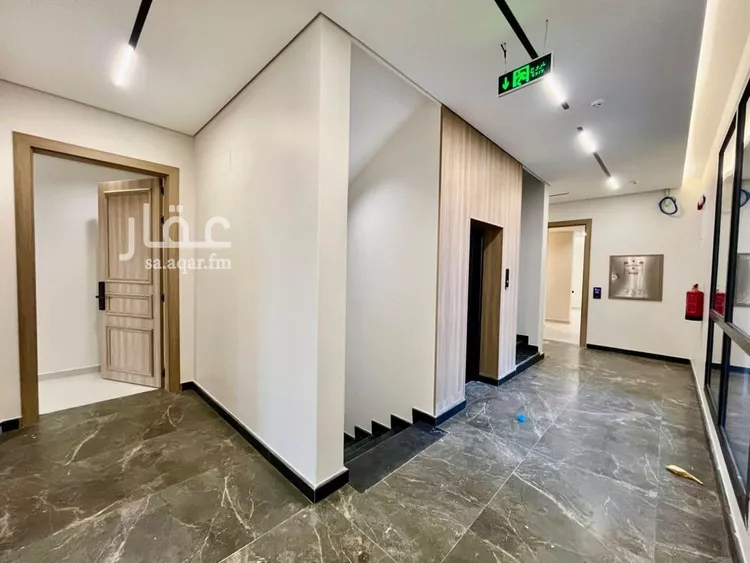 شقة للبيع في شارع أبي المحاسن النحوي, حي المهدية, مدينة الرياض, منطقة الرياض 9