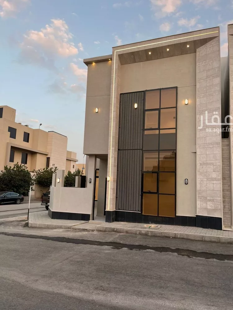 Villa for Sale in Riyadh Al Mahdiyah صورة 2