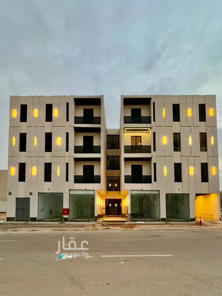 شقة للبيع في شارع عبدالرزاق السنهوري, حي المهدية, مدينة الرياض, منطقة الرياض