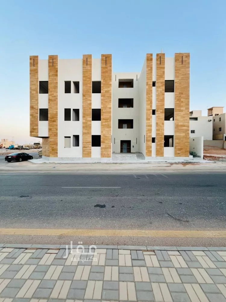شقة للبيع في شارع تقى الدين التميمى, حي المهدية, مدينة الرياض, منطقة الرياض صورة 3