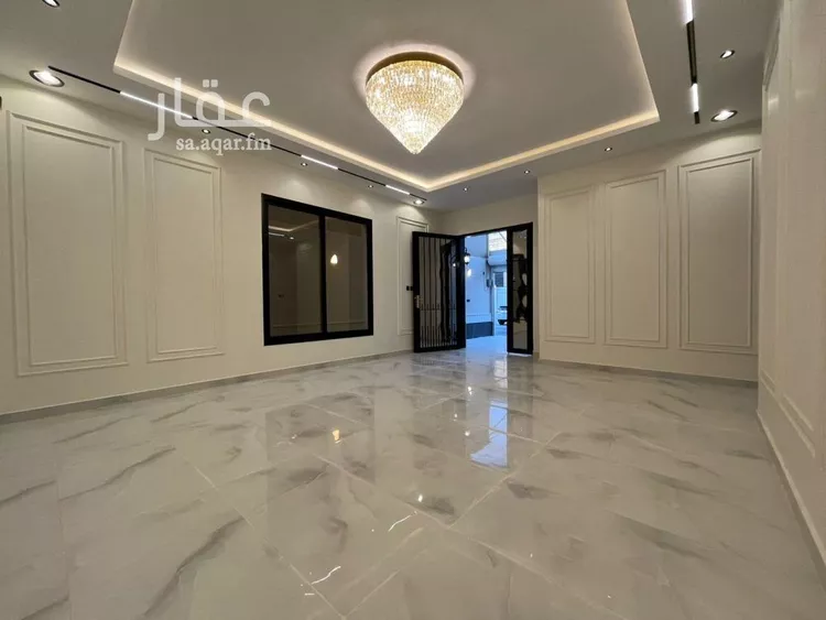 Villa for Sale in Riyadh Dhahrat Laban 15