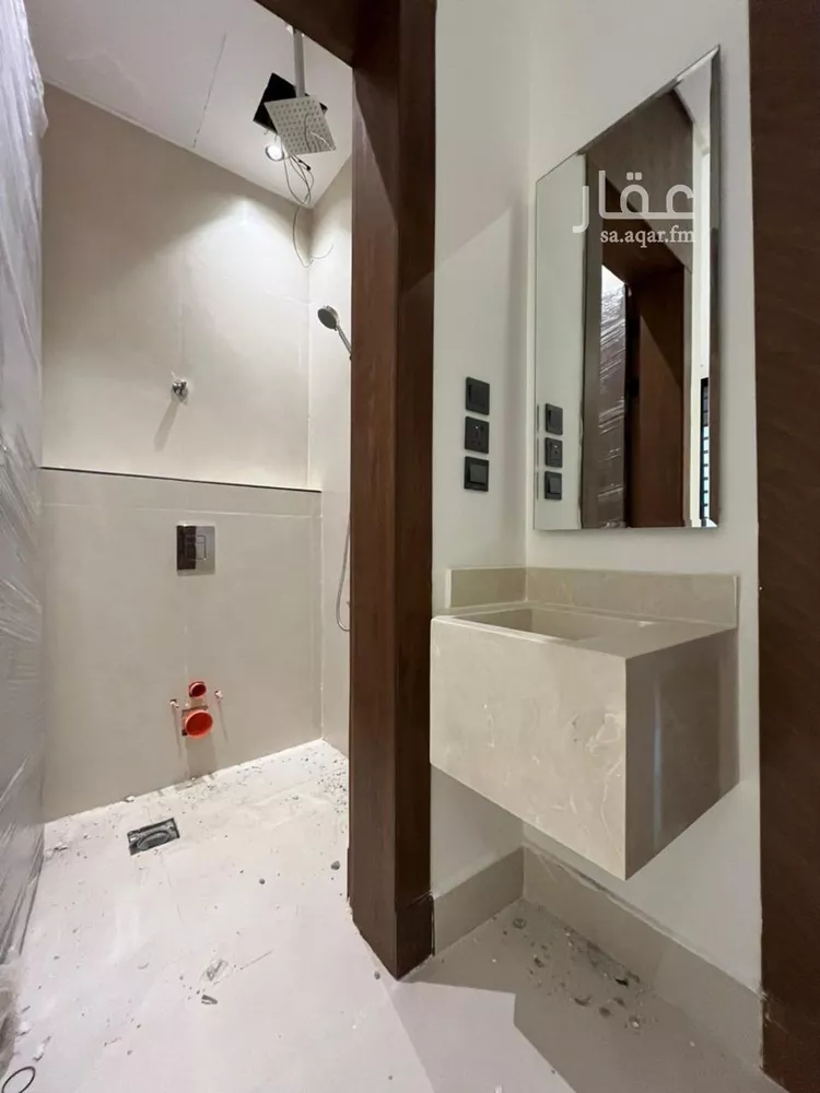 شقة للبيع في شارع عفيف الدين الثقفي, حي المهدية, مدينة الرياض, منطقة الرياض 19