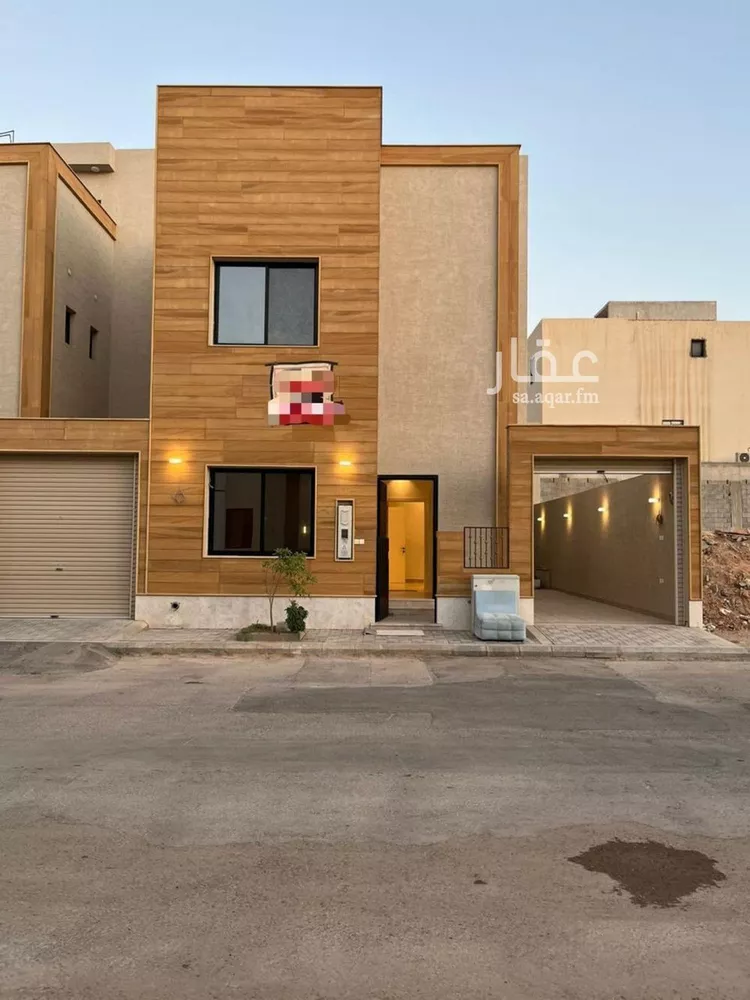 فيلا للبيع في شارع أبي الحسن الأسفرائيني, حي المهدية, مدينة الرياض, منطقة الرياض صورة 4