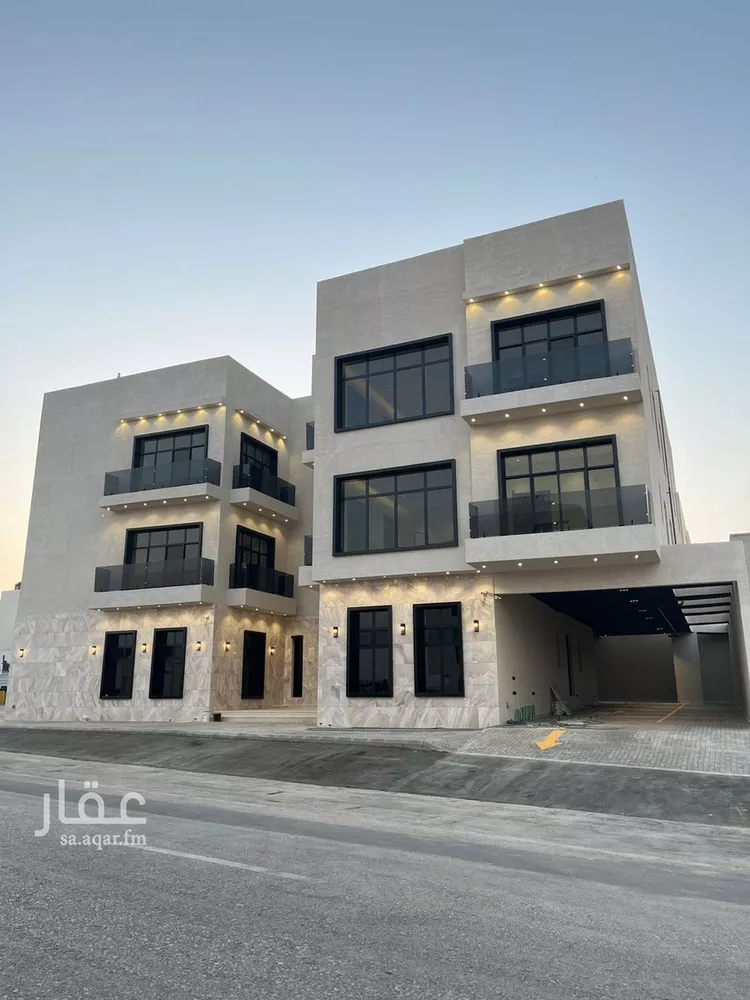 شقة للبيع في شارع حسن المدني, حي المهدية, مدينة الرياض, منطقة الرياض 10