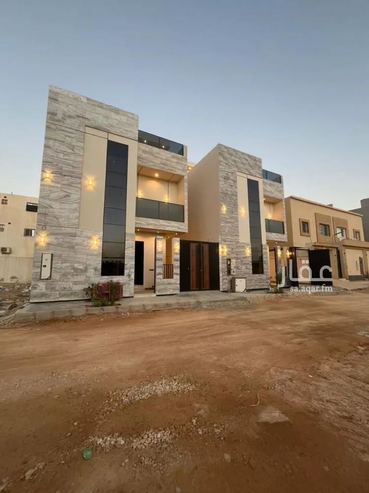 Villa for Sale in Riyadh Al Mahdiyah صورة 2