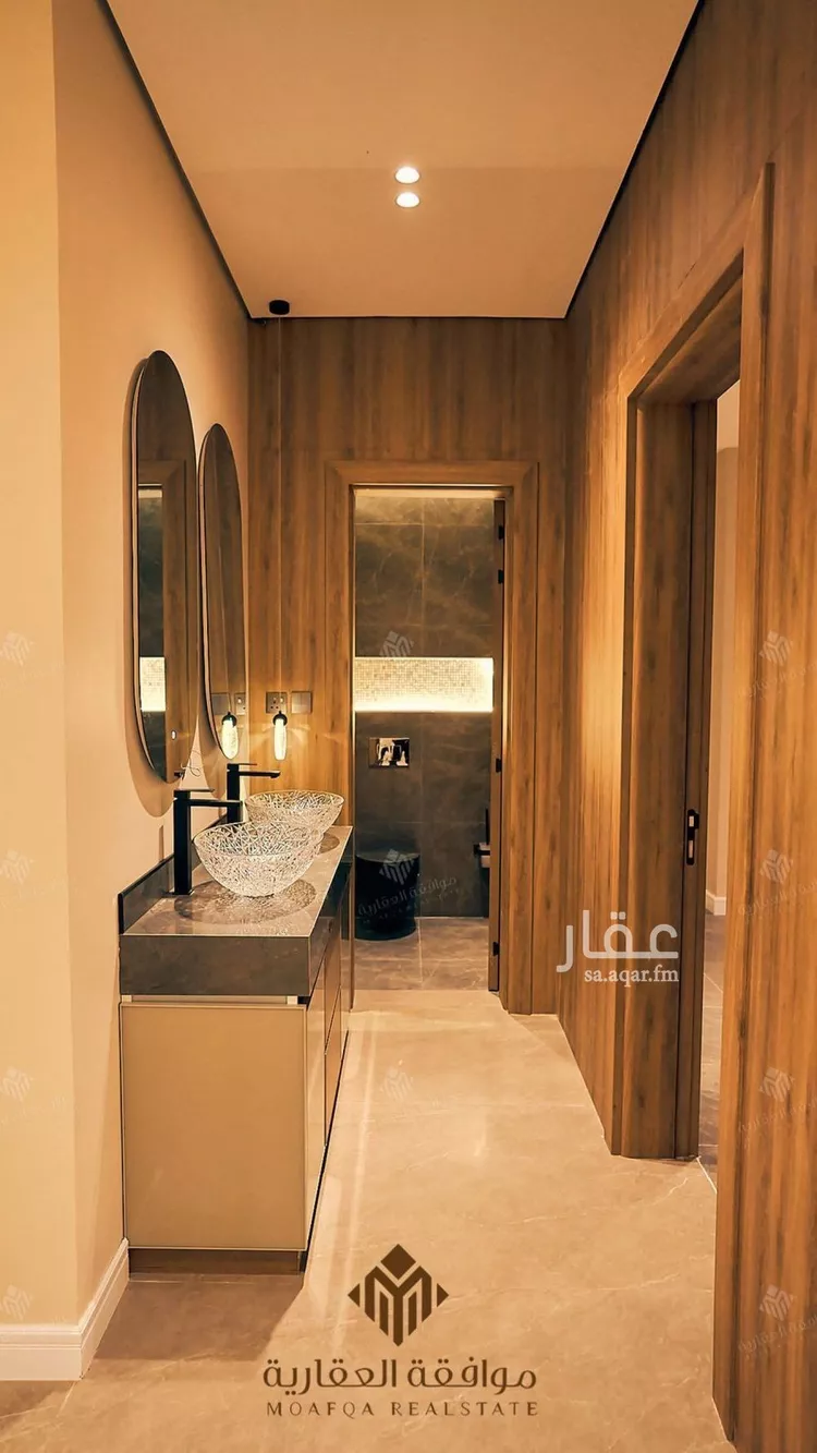 Villa for Sale in Riyadh Al Mahdiyah 17