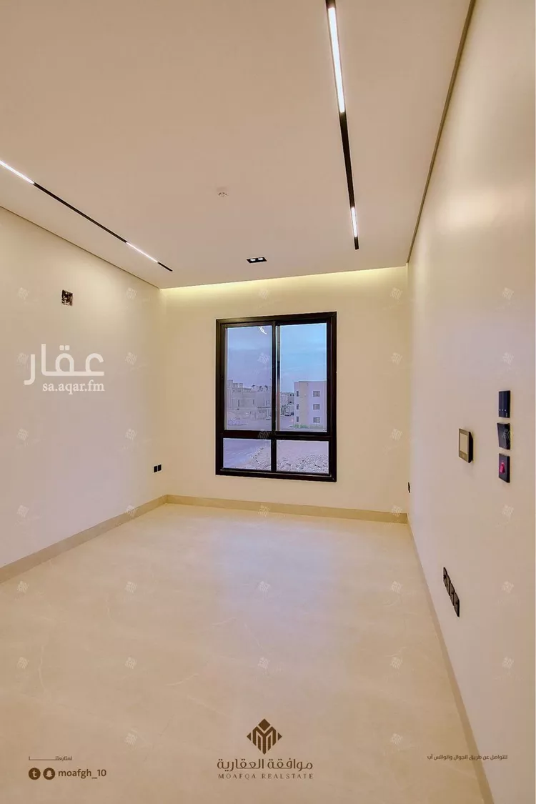 شقة للبيع في شارع أبي العباس الصقلي, حي المهدية, مدينة الرياض, منطقة الرياض 12