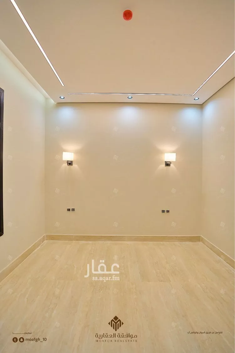شقة للبيع في شارع الكمال بن طلحة, حي المهدية, مدينة الرياض, منطقة الرياض 13