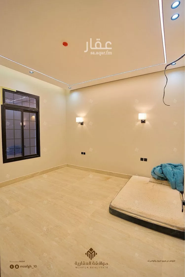 شقة للبيع في شارع الكمال بن طلحة, حي المهدية, مدينة الرياض, منطقة الرياض 14