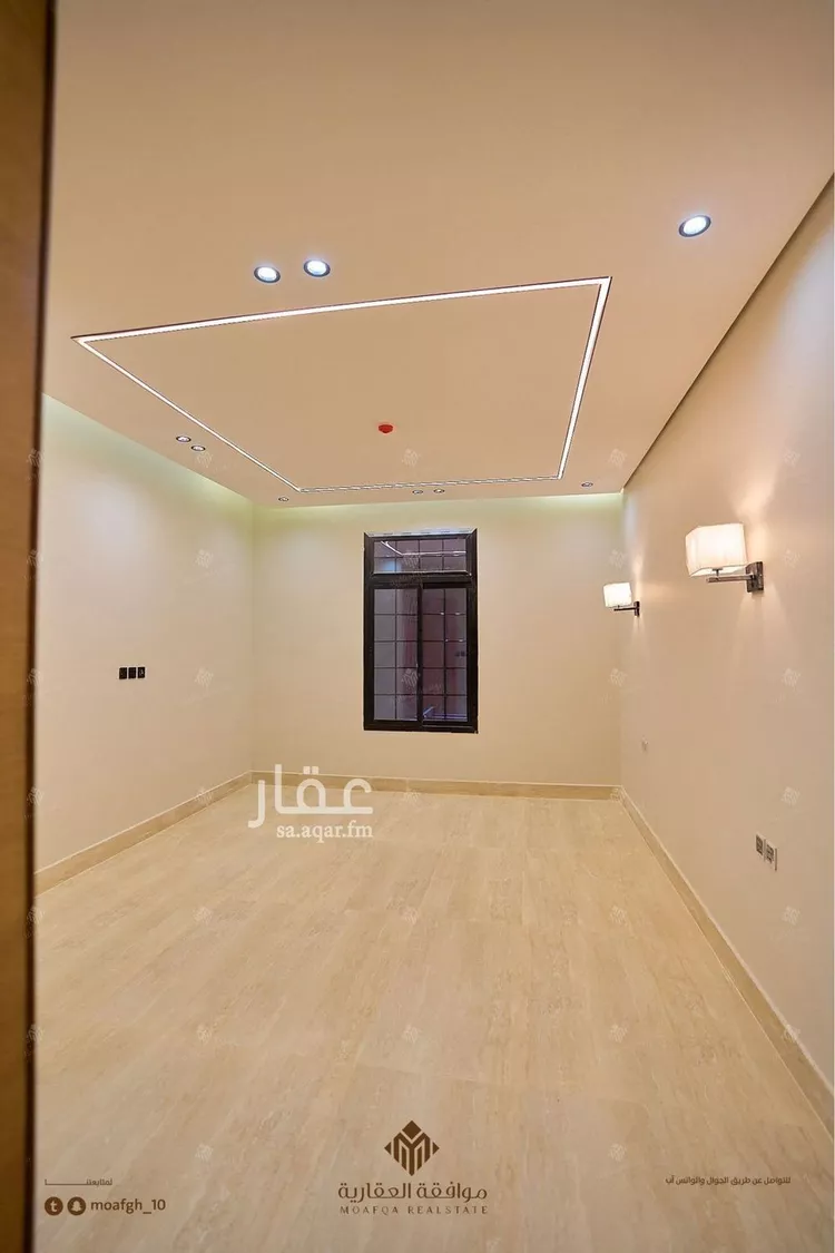 شقة للبيع في شارع الكمال بن طلحة, حي المهدية, مدينة الرياض, منطقة الرياض 23