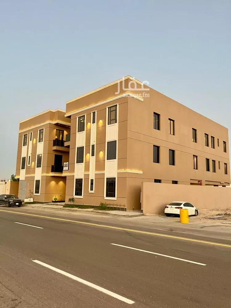 شقة للبيع في شارع يحيى الذماري, حي المهدية, مدينة الرياض, منطقة الرياض صورة 5