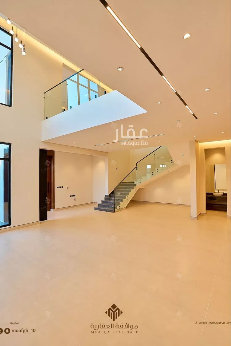 فيلا للبيع في شارع علي بن فارس, حي المهدية, مدينة الرياض, منطقة الرياض صورة 5