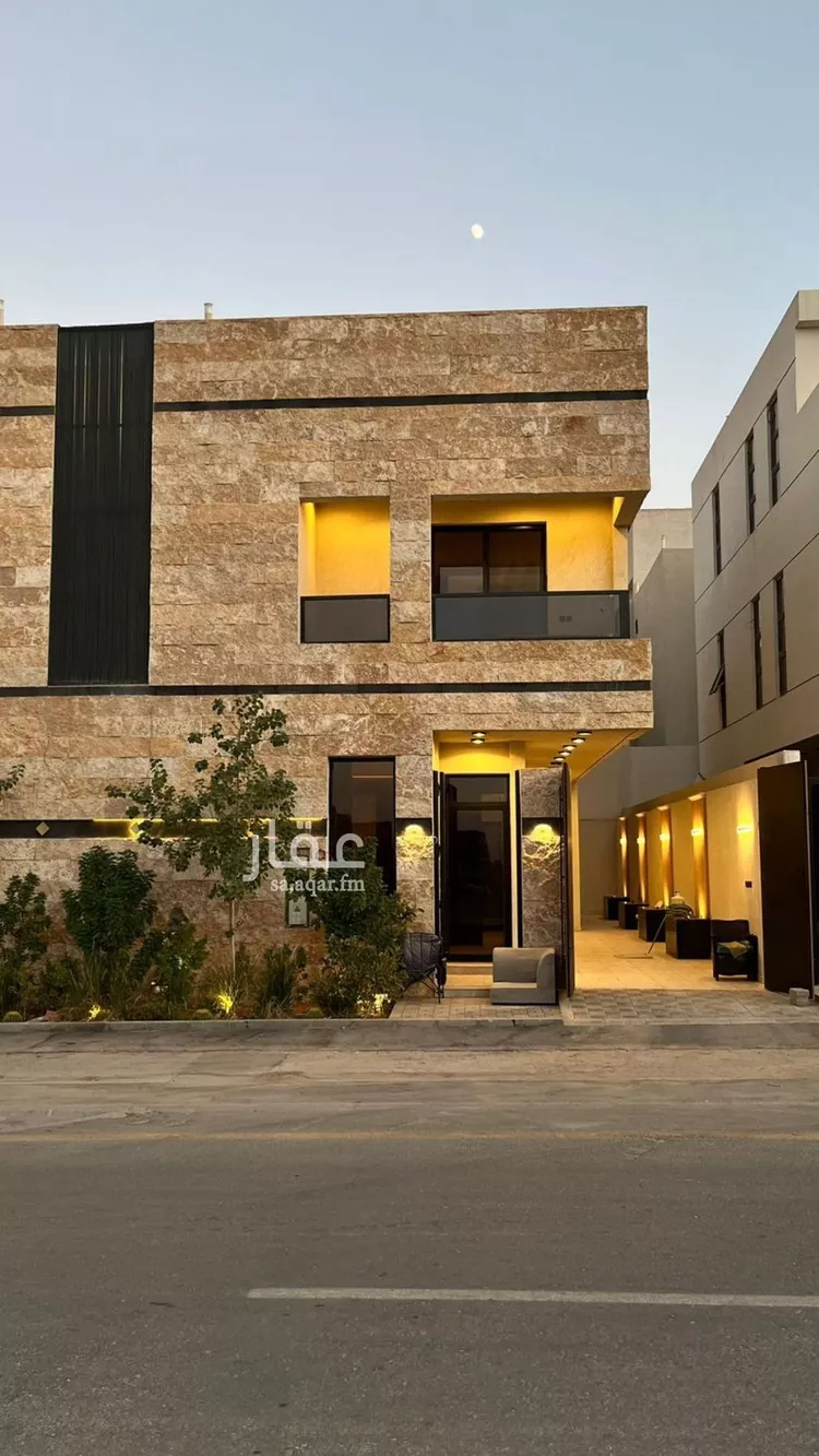 Villa for Sale in Riyadh Al Mahdiyah صورة 3