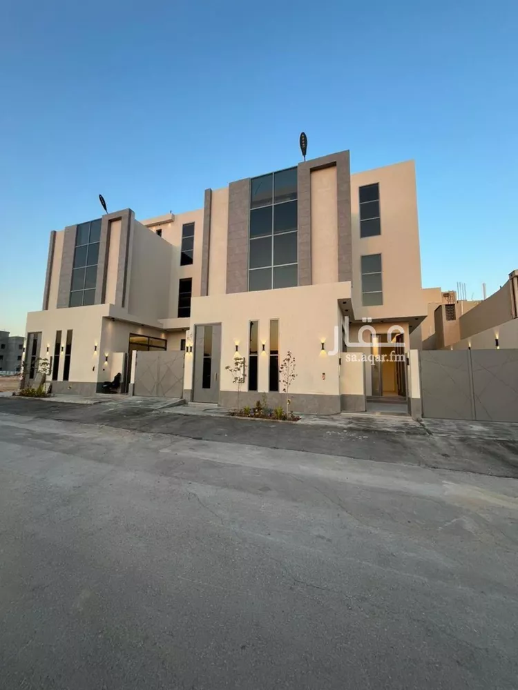 Villa for Sale in Riyadh Al Mahdiyah