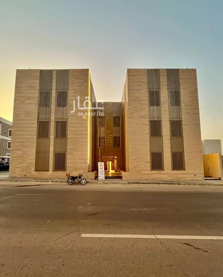 شقة للبيع في شارع عبدالرحمن بن مرشد, حي المهدية, مدينة الرياض, منطقة الرياض صورة 3