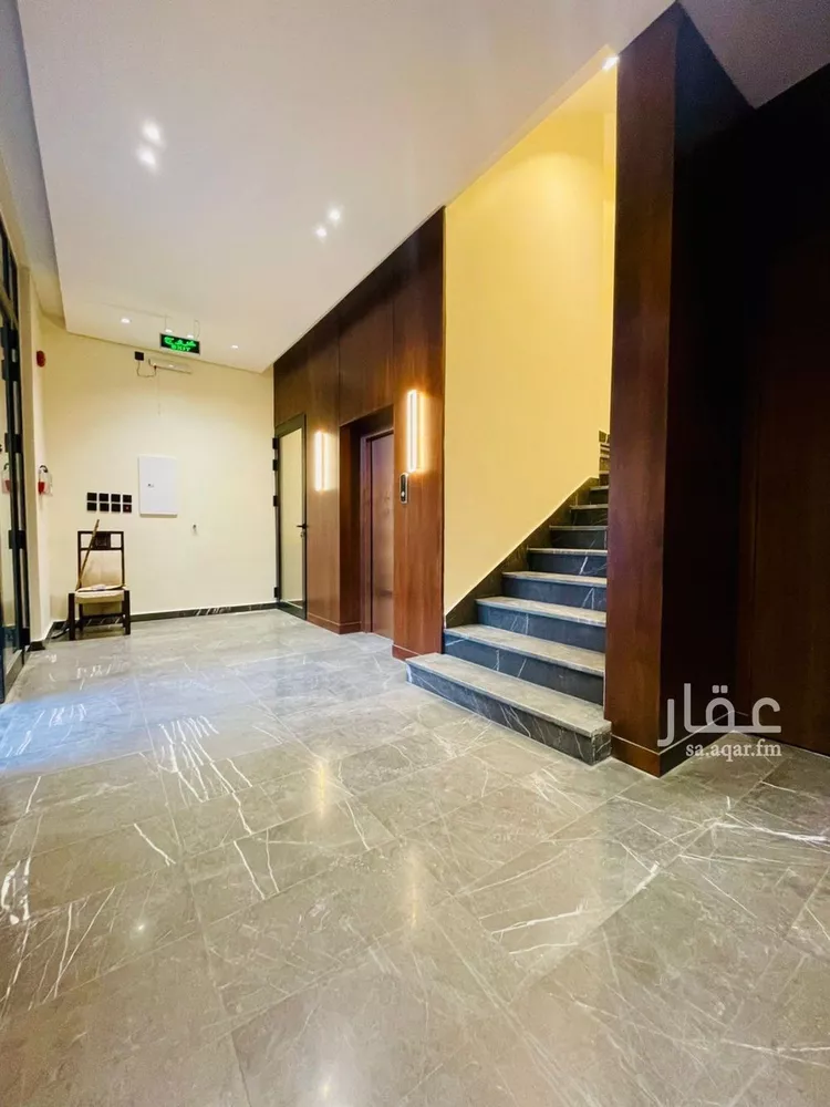 شقة للبيع في شارع محمد بن زين العابدين, حي المهدية, مدينة الرياض, منطقة الرياض صورة 4