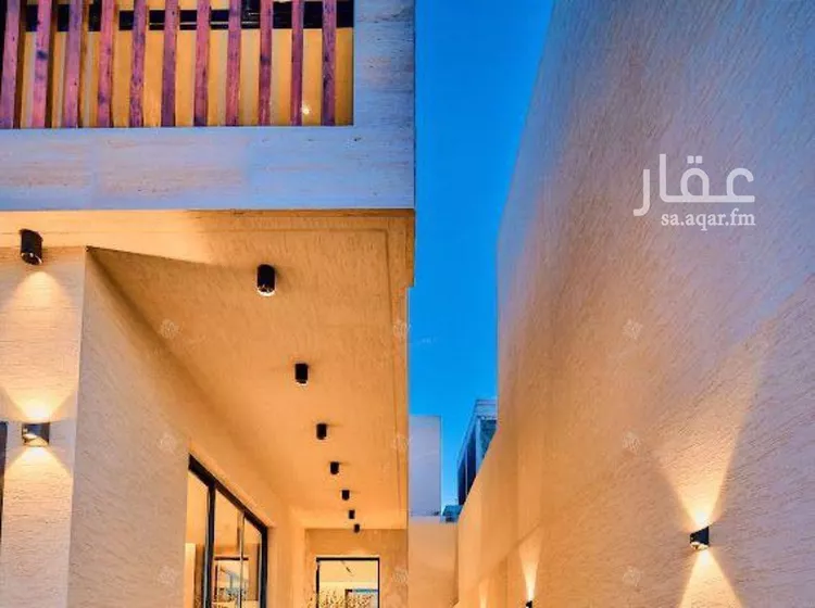 Villa for Sale in Riyadh Al Mahdiyah صورة 3