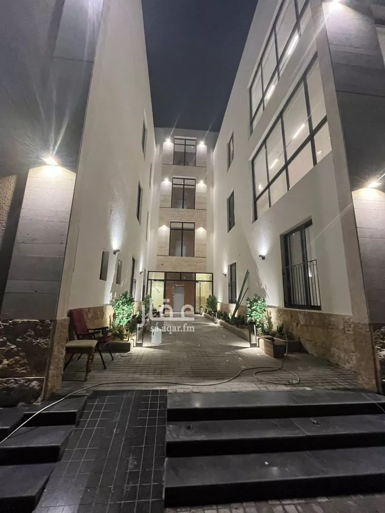 شقة للبيع في شارع أحمد بن علي بن السمين, حي المهدية, مدينة الرياض, منطقة الرياض صورة 3