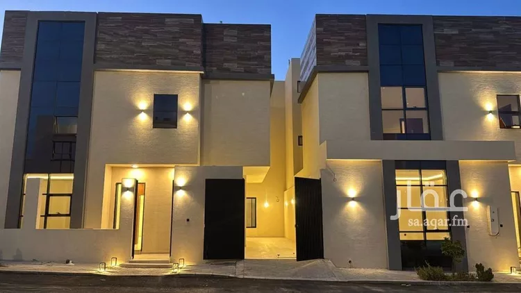 فيلا للبيع في شارع السيل الكبير, حي المهدية, مدينة الرياض, منطقة الرياض صورة 4